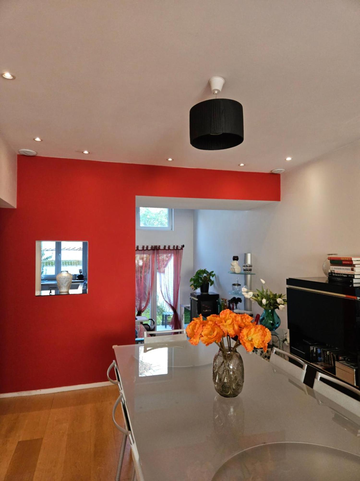 Modern Duplex With Garden Appartamento Bruxelles